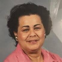 Glenda Fay Johnson Owens Obituary