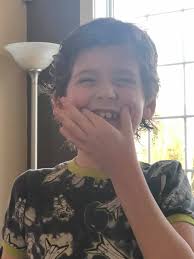 Silent kid clippers for toddler haircuts