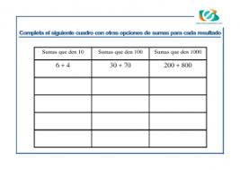 0 calificaciones0% encontró este documento útil (0 votos). Calculo Mental Primaria Actividades Y Fichas Para Ninos De Primaria