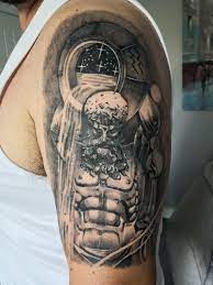 Aquarius Tattoo Aquarius Tattoo Aquarius Constellation Tattoo Aquarius Tattoo Men