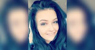 Obituary for Stephanie Sanders