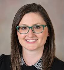 Kelsey Richardson M.D., M.S.