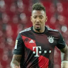 Newdeaths learned about the passing through the statement posted on twitter on april 5, 2021. Klub Wm Boateng Reist Ab