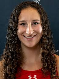 Nicole Whipkey's Instagram, Twitter & Facebook