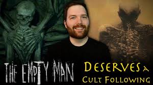 The monster box is the perfect way to store and protect your precious metals; The Empty Man Deserves A Cult Following Youtube