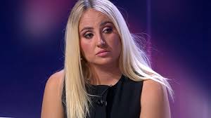 Rocío Flores revela por qué estuvo años sin tener contacto con su familia materna