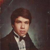 Frank Castillo Obituary