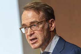 IMF Taps Ex-Bundesbank Chief Jens Weidmann to Lead Oversight Panel