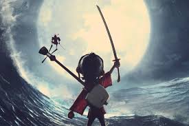 Erick abbate , susanne blakeslee , nick offerman , et al. Kubo Der Tapfere Samurai 2016 Filmkritik Myofb De