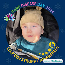 Wendy Bower is fundraising for Alex, The Leukodystrophy Charity