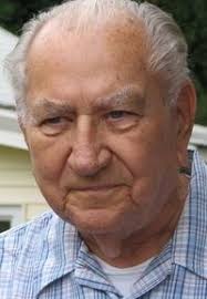 John Nickerson Obituary (2011)