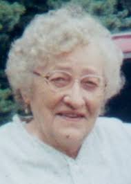 Vera A. Knap Obituary November 5, 2014