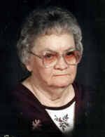 Rhoda Lee Mayfield Girdler (1920-2006)