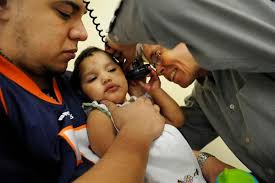 Brighton clinic touted as the future of medical practices