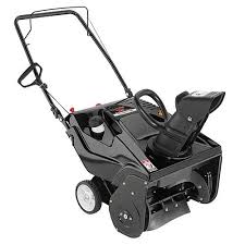 The 26 yard machines& reg; The Best Mtd Snow Blower 2021 Reviews