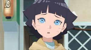 Boruto Episode 154