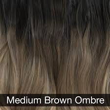 Ombre, 9021ombre, ombre, bronzed ombre or the color that you think will closest match the ends of your hair. Hair Extension Colour Sample Easilocks Full Range Of Colours