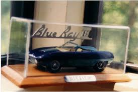 Image result for Jupiter Blue 1965 Mazda