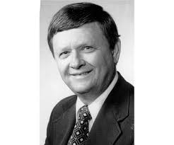 Robert Halstead Obituary (1931