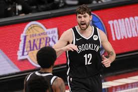 Who is joe harris dating in 2021 and who has joe dated? Nets Survive Celtics Comeback And Sweep Season Series News Block