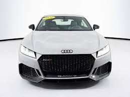 Image result for Nardo Gray 2021 TTRS