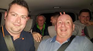 Farewell to the Citrus Valley Poker League Community