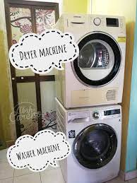 Anda yang menggunakan mesin cuci pasti pernah mengalami kendala pengering mesin cuci tidak berputar bukan? Mesin Dryer Kehendak Atau Keperluan Ni Review Jujur Aku Blog Abah Careno
