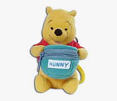 Create one to give with a special gift or use them as a fun invitation! Winnie The Pooh Clip On Honey Pot Treasue Keeper Key Winnie The Pooh Stuffed Animal With Honey Pot Png Image Transparent Png Free Download On Seekpng