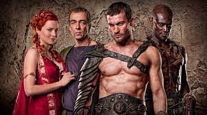 As the series develops, the story follows the betrayals and machinations. Spartacus Tv Series Canceled By Starz