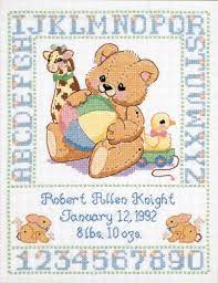 Mouse cross stitch birth announcement cross stitch birth sampler baby nursery mouse pattern cross stitch rat birth sampler farm animal rat ## please read the entire product description below before purchasing, and contact me if you have any doubts/queries. Janlynn Stamped Cross Stitch Kit Bear Birth Sampler 6 42 Baby Cross Stitch Patterns Cross Stitch Baby Cross Stitch Samplers