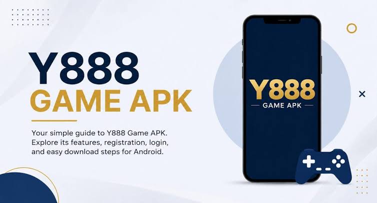 Y888 Game APK – Explore the App, Features & Easy Setup - APK Studio