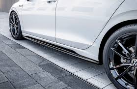 Auto fanatix garage offers affordable minor and major services for all vehicle brands and models in villieria moot. Oettinger Golf 8 Basis Oettinger Sportsystems Gmbh