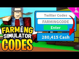Use them to get rewards and other stuff. All Codes For Farming Simulator Roblox 06 2021