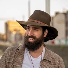 Daniel Antonio Aparicio Pérez