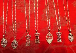 Pendants Island Jewelry Cute Jewelry Guam