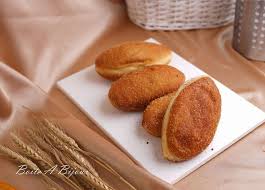A French Japanese Fusion Bakery Mont Kiara Food Bakery Cellophane Noodles