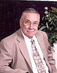 Harold Kurtz Obituary (2012)