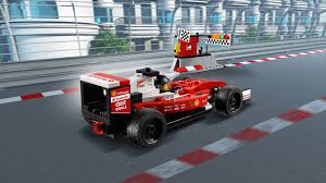 Jul 02, 2021 · this entry was posted in lego and tagged 007 lmh, 2020s, glickenhaus, le mans, lego, racing car, scuderia glickenhaus, speed champions on july 2, 2021 by thelegocarblogger. Scuderia Ferrari Sf16 H 75879 Lego Speed Champions Sets Lego Com For Kids