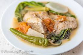 Pin On Filipino Sinigang