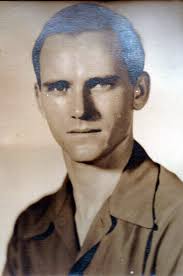 James "Pop" Headrick Jr. Obituary