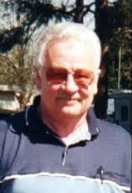 Richard Vanderhyde Obituary (1943