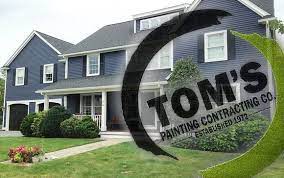 Interior and exterior painting and staining, power washing, gutters, carpentry repairs for residential,commercial, and. Interior Exterior Painting By Tom S Painting Contracting Co In Marblehead Ma Alignable