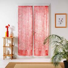Voilage Gifi Voilage Rideaux Oeillets Rideaux Voilages