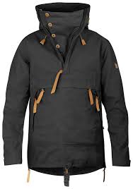 Anorak No 8 Outdoor Outfit Anorak Mens Outfits