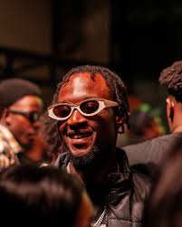 We celebrating the first Friday of July with @boombox.ke Main Stage  @djhypnotiqkenya @shema_dj @feischer.kenya Throwback Stage @djlizbon  @deejay_sejo 📸 @nyangeshphotography