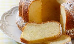 Eierlikor Gugelhupf Rezept Dr Oetker