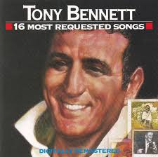 16 Most Requested Songs: Bennett, Tony: Amazon.ca: Music