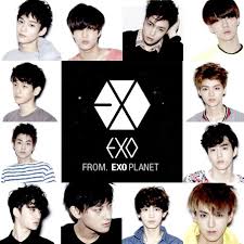 4 years ago it looks nice, but can the 8 yellow pieces keep the camera stably when you're sliding the camera? Exo K Exo M Photos Facebook