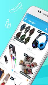 Wish shopping abbigliamento online consultando il catalogo wish ho acquistato dei vestiti consultando le categorie proposte su wish abbigliamento uomo, inizialmente stavo consultando dei. Wish Comprar Es Divertido Para Android Descargar Gratis