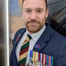 Royal British Legion: Jason's Road to Redemption